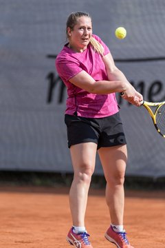 Bild 690 - RL Der Club an der Alster II - Bremerhavener TV v. 1905 : Ergebnis: 4:5